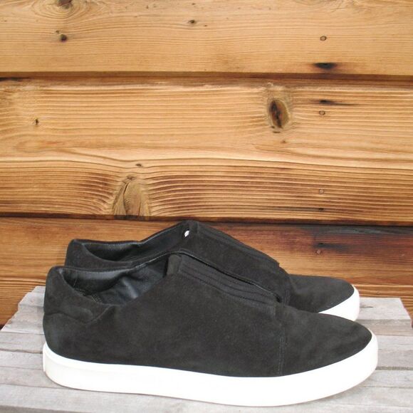 Vince Suede Sneakers  - Picture 3 of 7